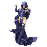 Kotobukiya DC Comics Bishoujo Raven 2nd Edition Statue - Radar Toys