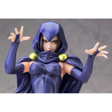 Kotobukiya DC Comics Bishoujo Raven 2nd Edition Statue - Radar Toys