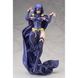 Kotobukiya DC Comics Bishoujo Raven 2nd Edition Statue - Radar Toys