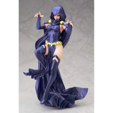Kotobukiya DC Comics Bishoujo Raven 2nd Edition Statue - Radar Toys