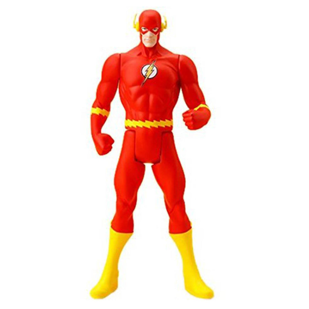 Kotobukiya DC Universe The Flash Classic Statue