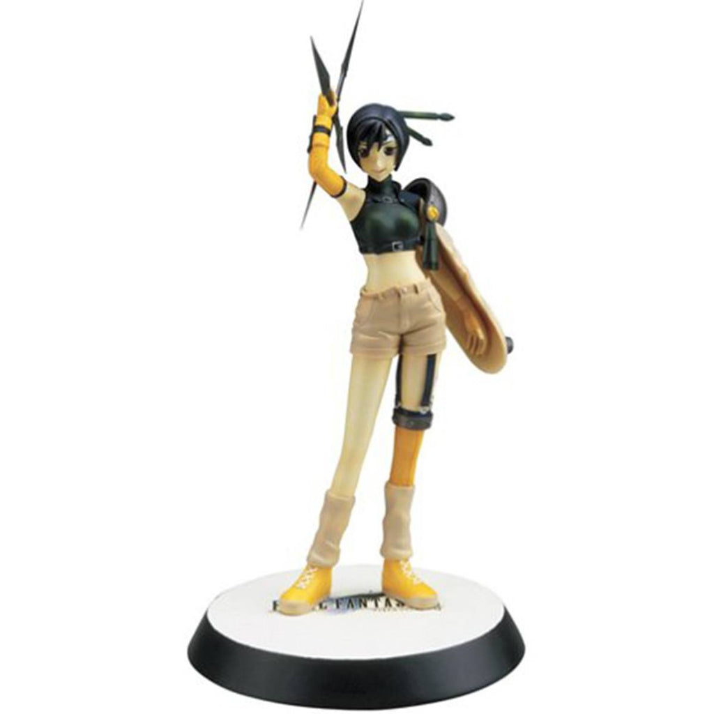 Kotobukiya Final Fantasy VII Yuffie Statue Figure