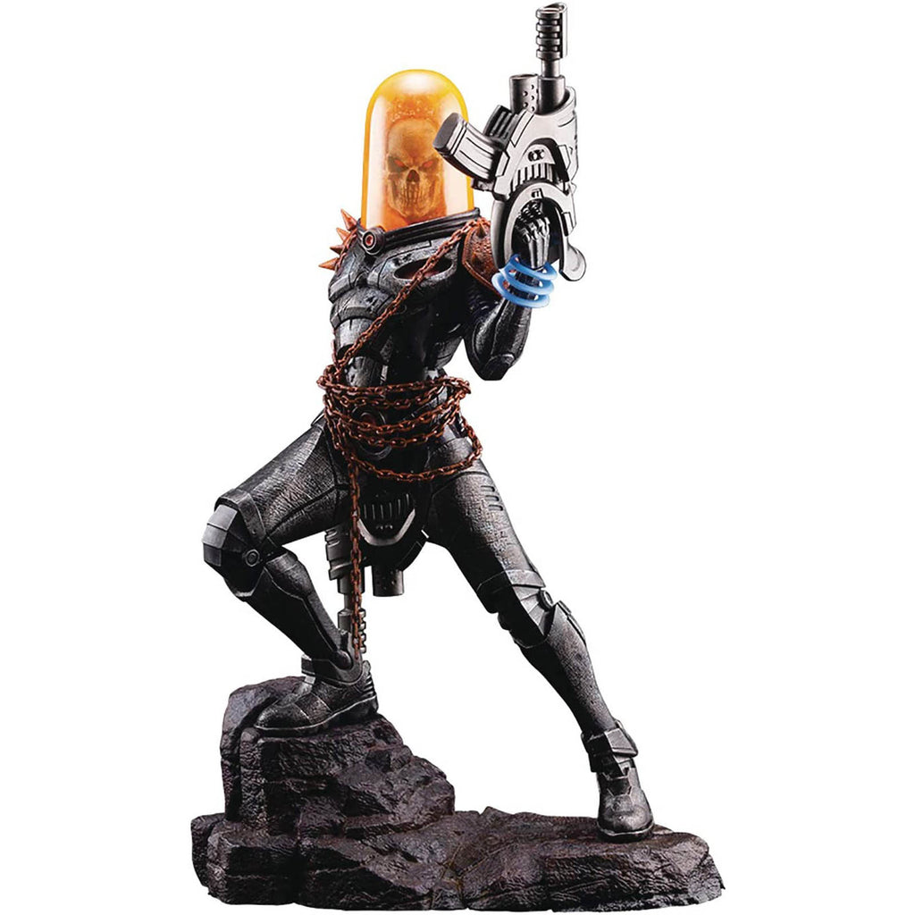 Kotobukiya Marvel Cosmic Ghost Rider ArtFX Premier Statue