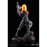 Kotobukiya Marvel Cosmic Ghost Rider ArtFX Premier Statue - Radar Toys
