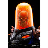 Kotobukiya Marvel Cosmic Ghost Rider ArtFX Premier Statue - Radar Toys