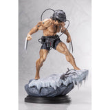 Kotobukiya Marvel Weapon X Fine Art Statue - Radar Toys