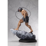 Kotobukiya Marvel Weapon X Fine Art Statue - Radar Toys