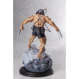 Kotobukiya Marvel Weapon X Fine Art Statue - Radar Toys