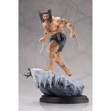 Kotobukiya Marvel Weapon X Fine Art Statue - Radar Toys