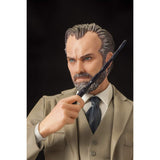 Kotobukiya The Crimes Of Grindelwald Albus Dumbledore ArtFX Statue - Radar Toys