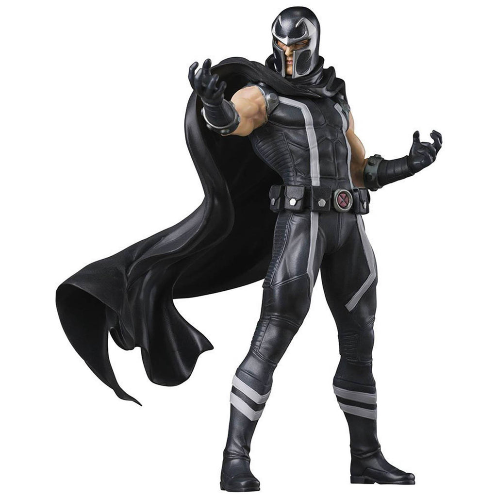 Kotobukiya Uncanny X-Men Magneto ArtFX Statue Figure
