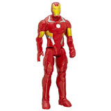 Marvel Avengers Titan Hero Series Iron Man Action Figure - Radar Toys