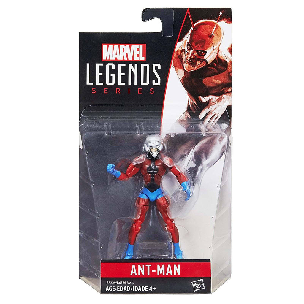 Marvel Legends Series Ant-Man Action Figure