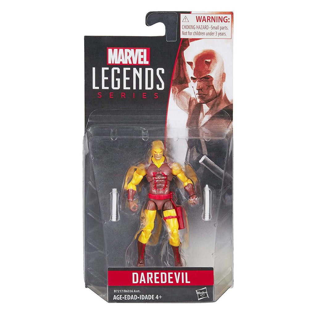 Marvel Legends Series Daredevil Action Figure