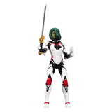 Marvel Legends Series Gamora Action Figure - Radar Toys