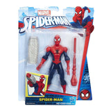 Marvel Spider-Man 6 Inch Action Figure - Radar Toys