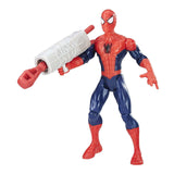 Marvel Spider-Man 6 Inch Action Figure - Radar Toys