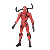 Marvel Spider-Man Carnage 6 Inch Action Figure - Radar Toys