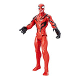 Marvel Spider-Man Titan Hero Series Carnage Action Figure - Radar Toys
