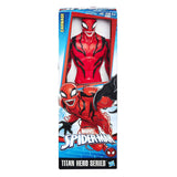 Marvel Spider-Man Titan Hero Series Carnage Action Figure - Radar Toys