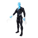Marvel Spider-Man Titan Hero Series Electro Action Figure - Radar Toys