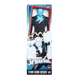 Marvel Spider-Man Titan Hero Series Electro Action Figure - Radar Toys