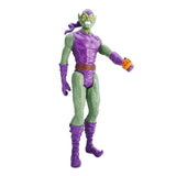 Marvel Spider-Man Titan Hero Series Green Goblin Action Figure - Radar Toys