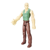 Marvel Spider-Man Titan Hero Series Sandman Action Figure - Radar Toys