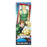 Marvel Spider-Man Titan Hero Series Sandman Action Figure - Radar Toys