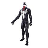 Marvel Spider-Man Titan Hero Series Venom Action Figure - Radar Toys