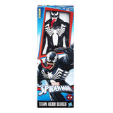 Marvel Spider-Man Titan Hero Series Venom Action Figure - Radar Toys
