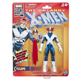 Marvel X-Men Legends Retro Cyclops 6 Inch Action Figure - Radar Toys