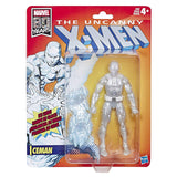 Marvel X-Men Legends Retro Iceman 6 Inch Action Figure - Radar Toys