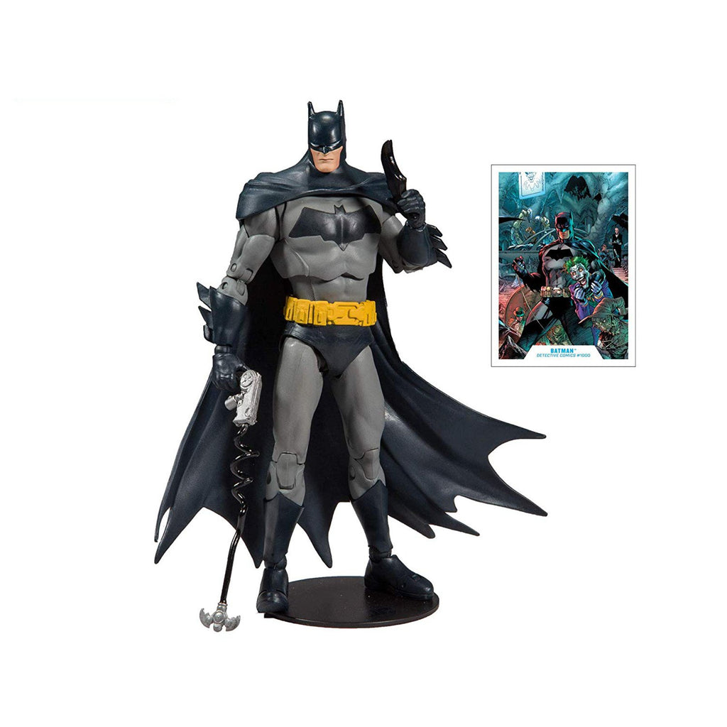 McFarlane Toys DC Multiverse Batman 7 Inch Action Figure