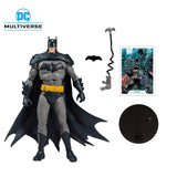 McFarlane Toys DC Multiverse Batman 7 Inch Action Figure - Radar Toys