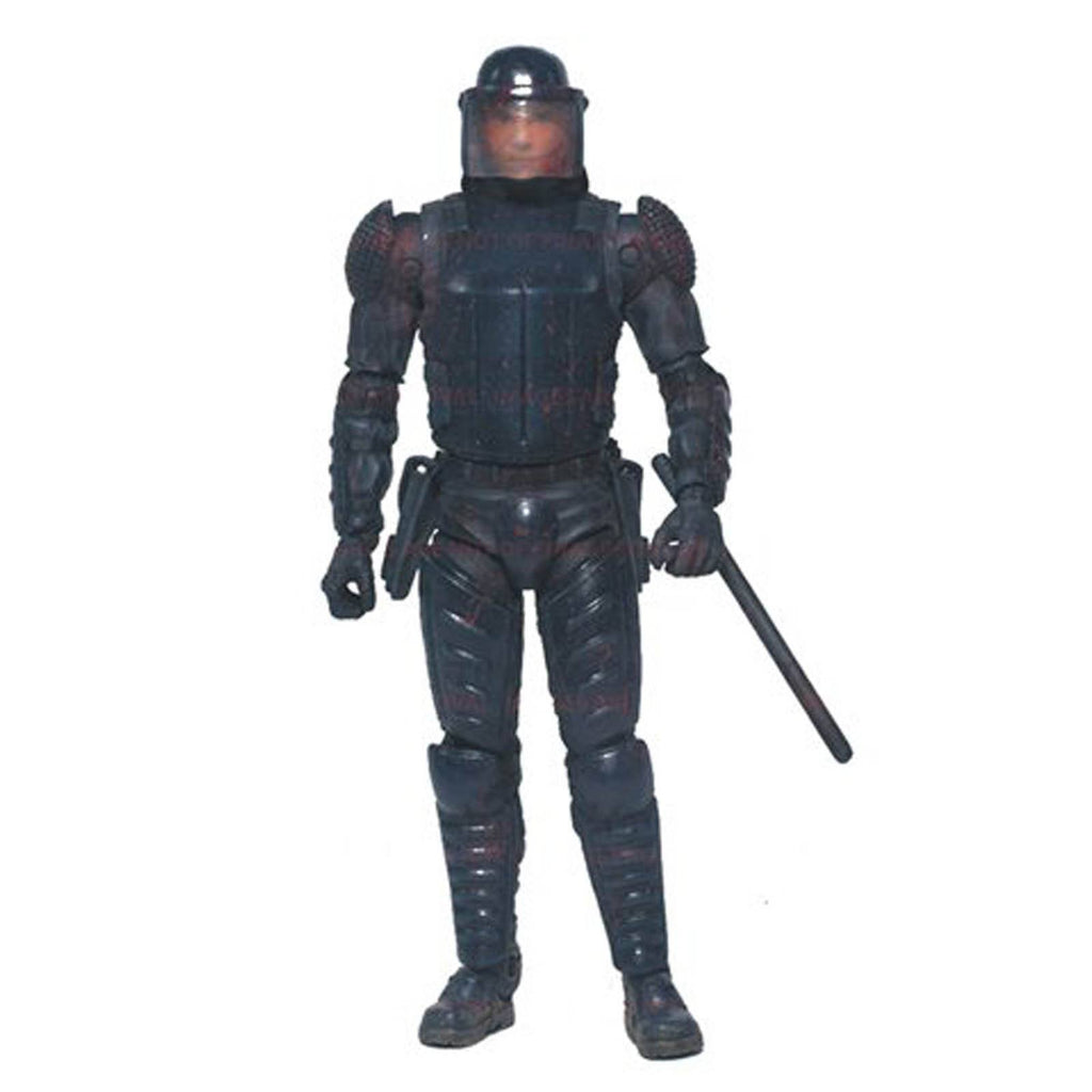 McFarlane Toys The Walking Dead Comic Series 2 Glenn Action Figure