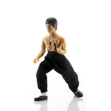 Mego Bruce Lee 8 Inch Action Figure - Radar Toys
