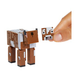 Minecraft Comic Maker Cow Action Figure - Radar Toys