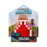 Minecraft Earth Carry Along Potion Case Set - Radar Toys