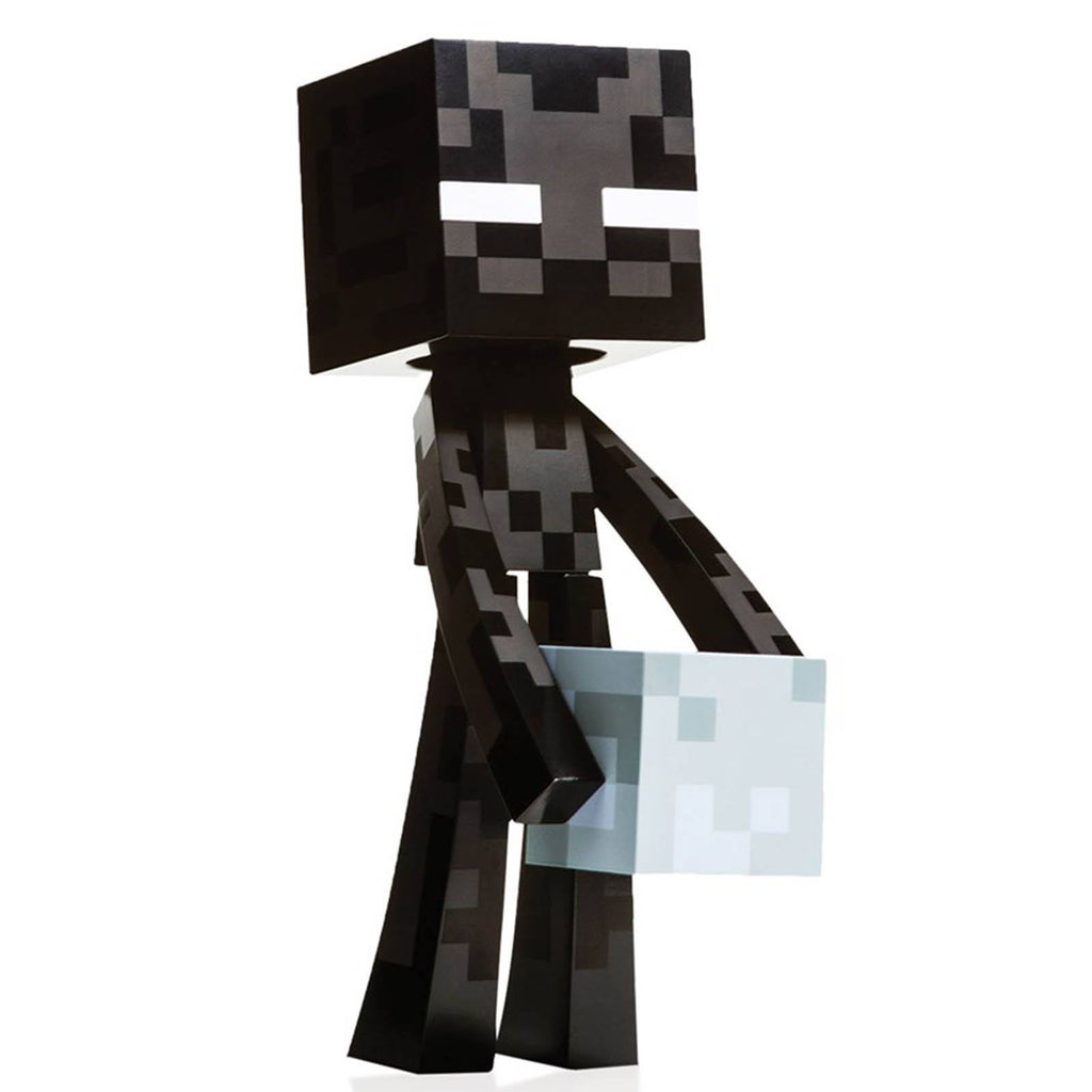 Minecraft Enderman 9 Inch Vinyl Figure