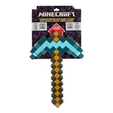 Minecraft Transforming Diamond Sword And Pickaxe - Radar Toys