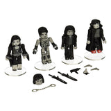 Minimates Sin City The Big Fat Kill Figure Set - Radar Toys