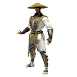 Mortal Kombat X Raiden Action Figure - Radar Toys