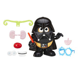 Mr. Potato Head Star Wars Darth Tater Figure - Radar Toys