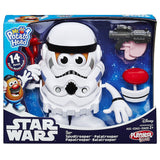 Mr. Potato Head Star Wars Spudtrooper Figure - Radar Toys