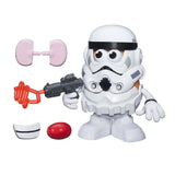 Mr. Potato Head Star Wars Spudtrooper Figure - Radar Toys