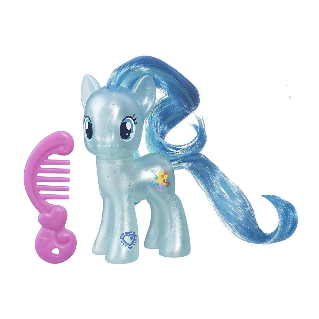 My Little Pony Explore Equestria Coloratura Figure