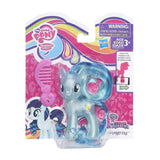 My Little Pony Explore Equestria Coloratura Figure - Radar Toys