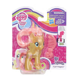 My Little Pony Explore Equestria Fluttershy Figure - Radar Toys