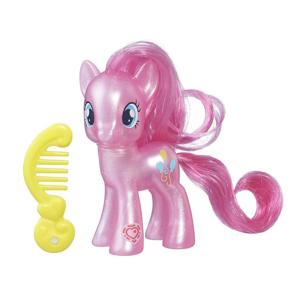 My Little Pony Explore Equestria Pinkie Pie Figure